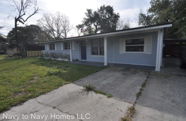 8078 Banville Drive - 8078 Banville Drive, Jacksonville, FL 32210