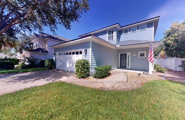 Stunning 4-Bedroom, 3-Bath Home in Jacksonville Beach! photos photos