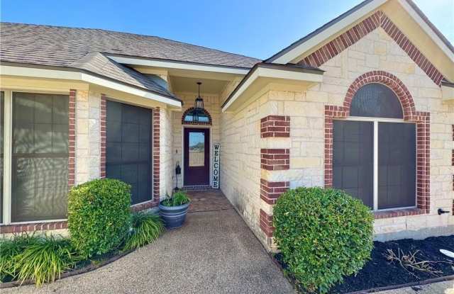 2433 Newark Circle - 2433 Newark Circle, College Station, TX 77845