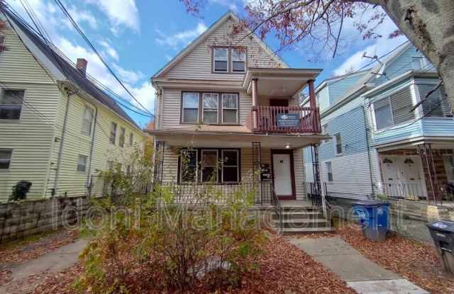 80 Shepard Street - 3 photos photos