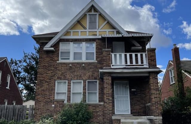 Hubbell  11327 - BACO REALTY GROUP LLC - 11327 Hubbell Street, Detroit, MI 48227