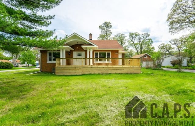 131 East 56th Avenue - 131 E 56th Ave, Merrillville, IN 46410