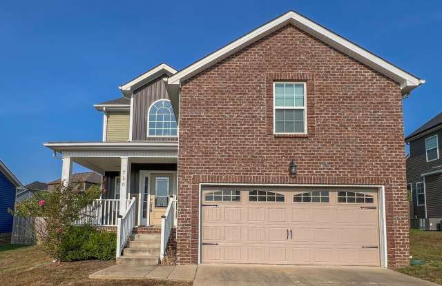 Stunning Single-Family Home! 2 Car Garage, Fenced Yard and Covered Deck! photos photos
