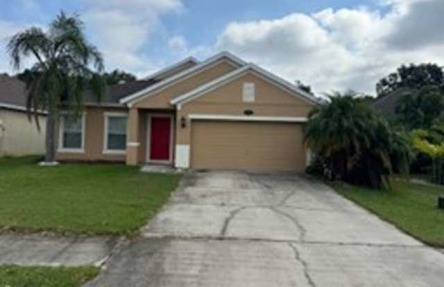 3 Bedroom, 2 Bath, 2 car garage! - 5281 Talbot Boulevard, Cocoa, FL 32926