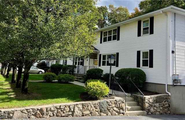 361 Privilege Street - 361 Privilege Street, Woonsocket, RI 02895