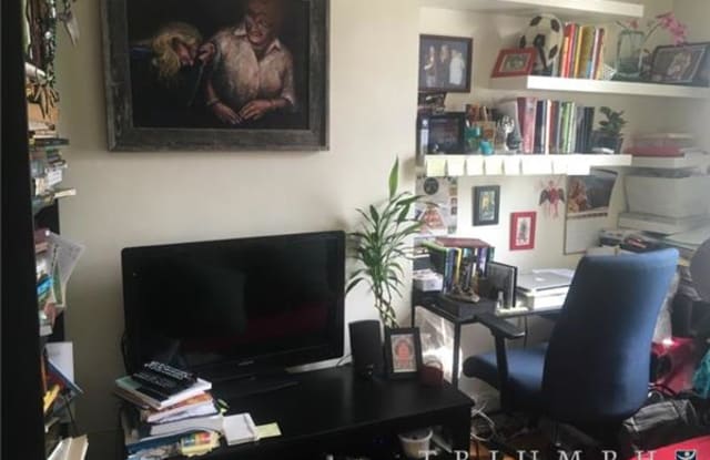 284 West 137th Street - 284 West 137th Street, New York City, NY 10030