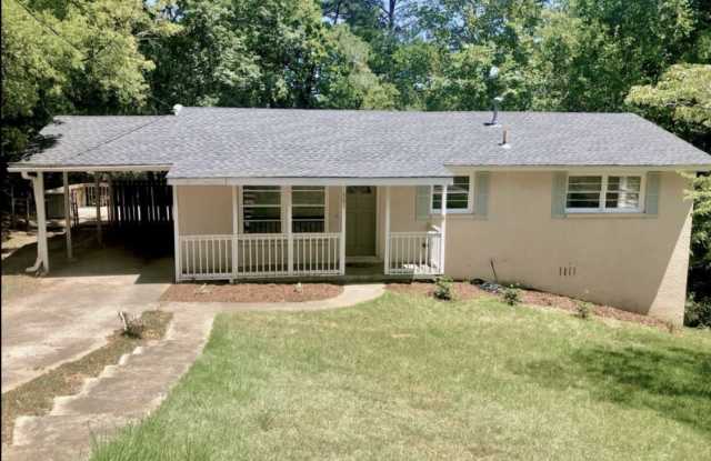 501 Rosewell Ln photos photos