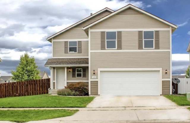 3373 West Linneatus Drive photos photos