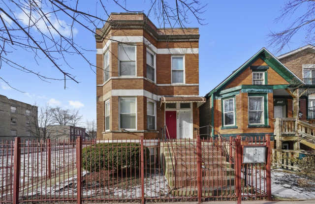 1254 S Kildare Avenue 1 - 1254 South Kildare Avenue, Chicago, IL 60623