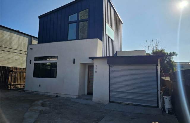 720 San Pascual Avenue - 720 San Pascual Avenue, Los Angeles, CA 90042