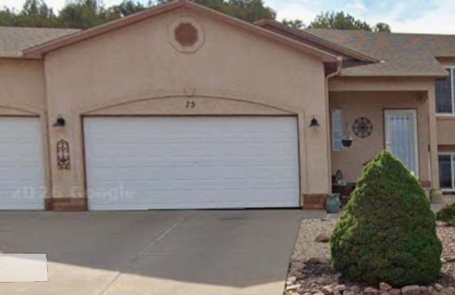 Large Dawson Ranch home Gallery 1