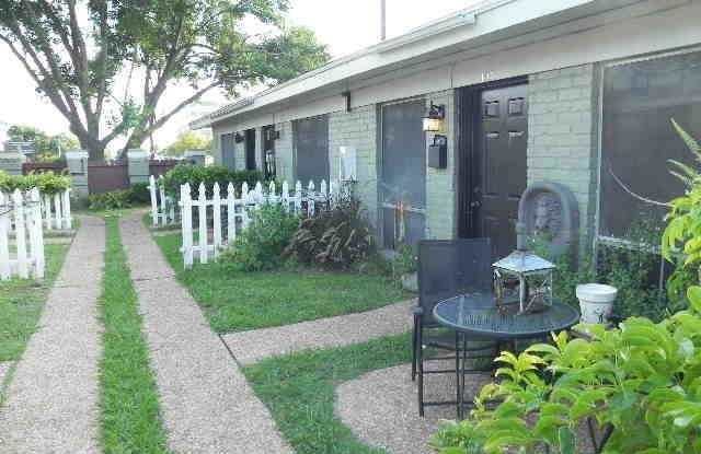 618 West 51st Street, Unit 104 - 618 W 51st St, Austin, TX 78751