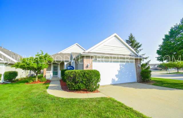 2 Bedroom 2 bath Town Home in West Des Moines photos photos