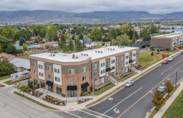 Lovely 1-Bed, 1-Bath Condos in the District at Valley Station! photos photos