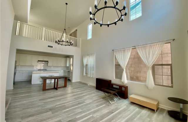 143 Falcon Ridge - 143 Falcon Ridge, Irvine, CA 92618