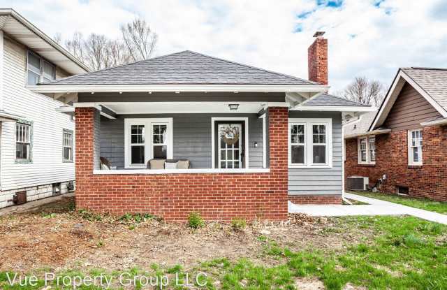 1644 Broad Ripple Avenue Gallery 2