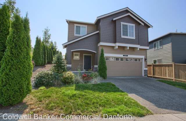 308 201st Street SW - 308 201st St SW, Bothell West, WA 98036