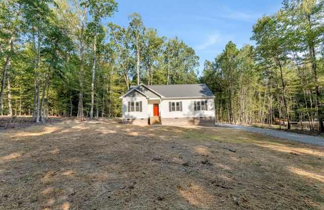 3183 Irvington Road - 3183 Irvington Road, Lancaster County, VA 22576