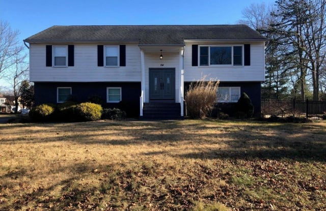 54 Mindy Lane - 54 Mindy Lane, Eatontown, NJ 07724