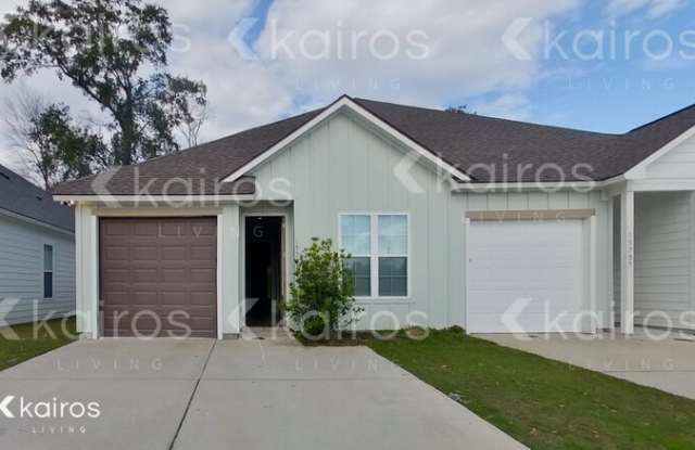 15703 Boothy Lane - 15703 Boothy Lane, Shenandoah, LA 70817