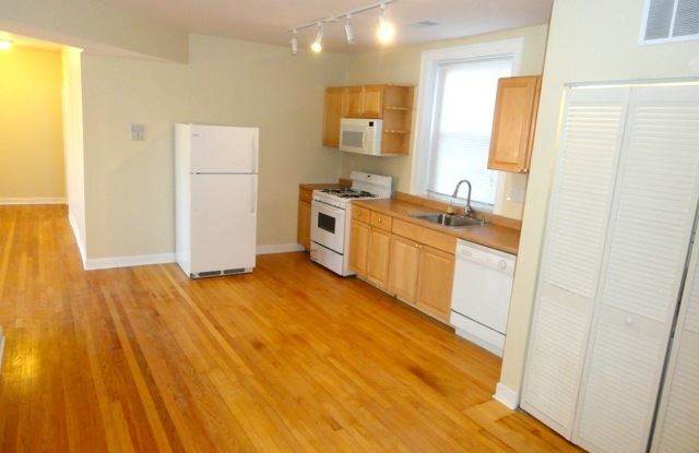 4737 N Leavitt St 2N - 4737 North Leavitt Street, Chicago, IL 60625