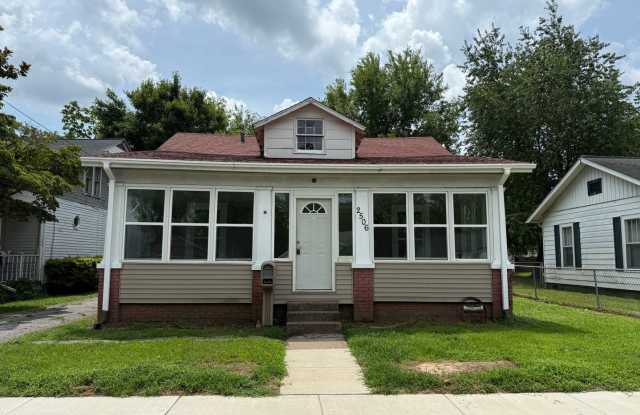 2 Bed 1 Bath House in Paducah City photos photos