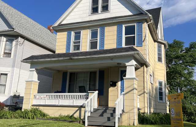 42 Buffum St - 42 Buffum Street, Buffalo, NY 14210