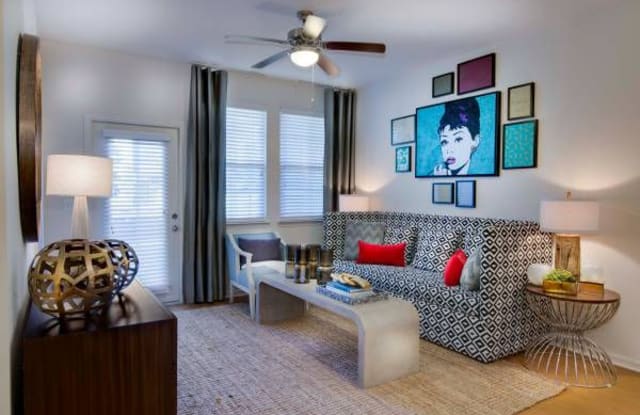 Residences at Lake Park Gallery 3