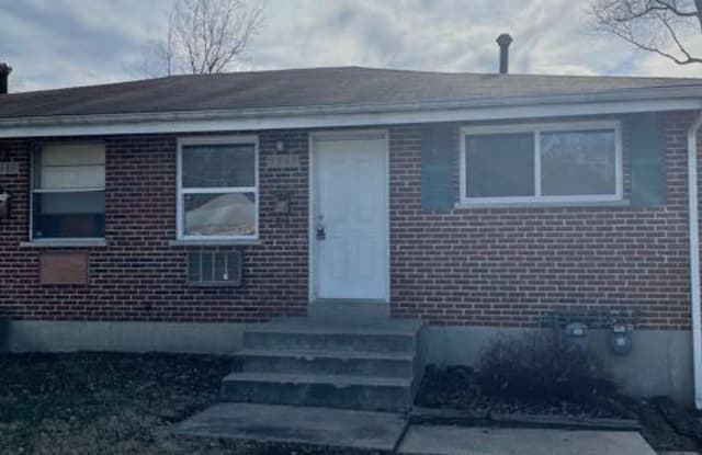 9968 Lorraine Avenue - 9968 Lorraine Avenue, St. Ann, MO 63074