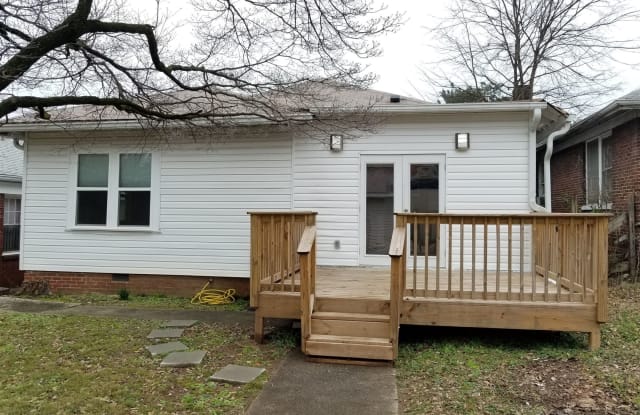 590 Glen Iris Dr NE Apt B - 590 Glen Iris Drive Northeast, Atlanta, GA 30308