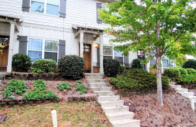 Available NOW | Charming 2 bedroom| 2.5 bath Townhouse l Whitehall Village | Pool photos photos