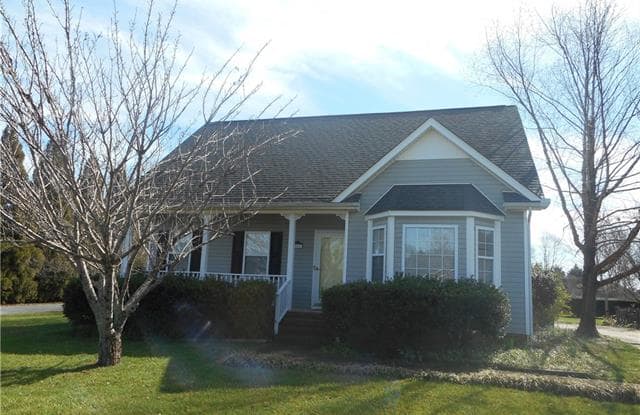 546 Butternut Ln - 546 Butternut Lane, Stallings, NC 28104