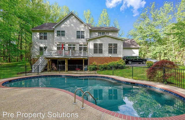 3416 Burgh Lane - 3416 Burgh Lane, Anne Arundel County, MD 21037