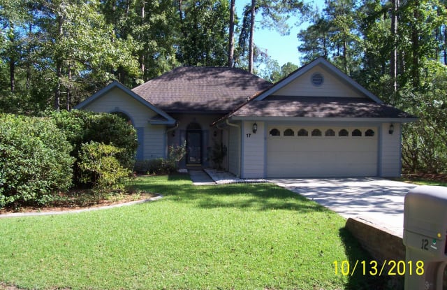 17 Bayberry Circle - 17 Bayberry Circle, Carolina Shores, NC 28467