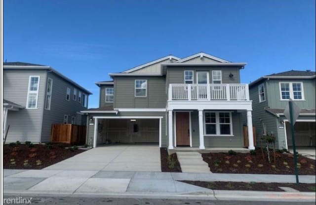 2715 4th Avenue - 2715 4th Avenue, Marina, CA 93933