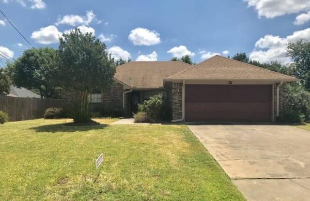 7 Chapel Hill Court - 7 Chapel Hill Court, Mansfield, TX 76063