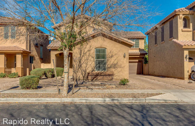 3812 E Fairview Street - 3812 East Fairview Street, Gilbert, AZ 85295