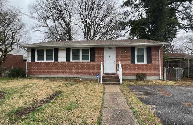 2509 Border Rd. photos photos