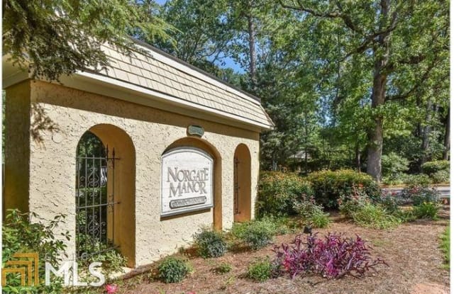 2396 Lawrenceville Highway - 2396 Lawrenceville Highway, North Decatur, GA 30033