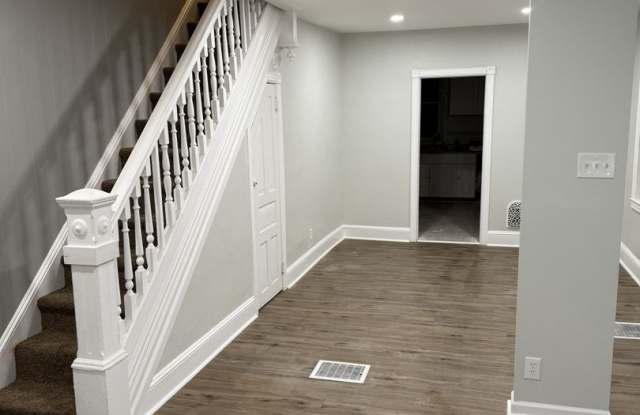 Just Renovated! Charming 3-Bedroom Home in Chester, PA photos photos