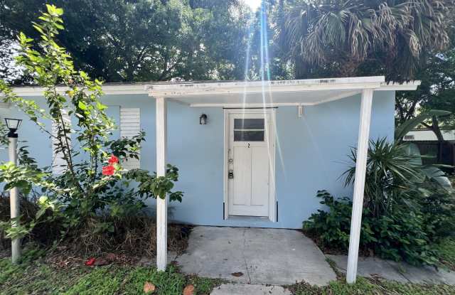 3261 S Us Highway 1 unit: #1 photos photos