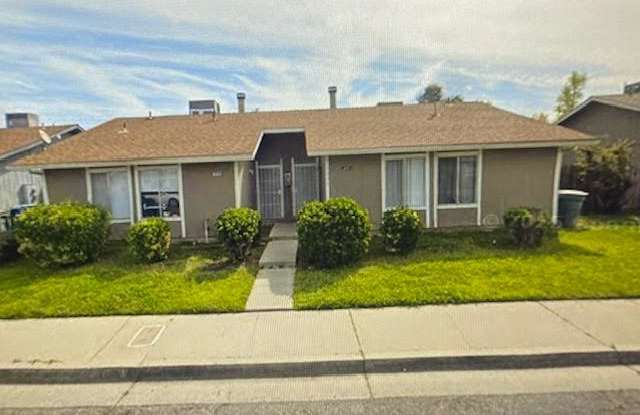 3226 Nashville Court - 3226 Nashville Court, Merced, CA 95348