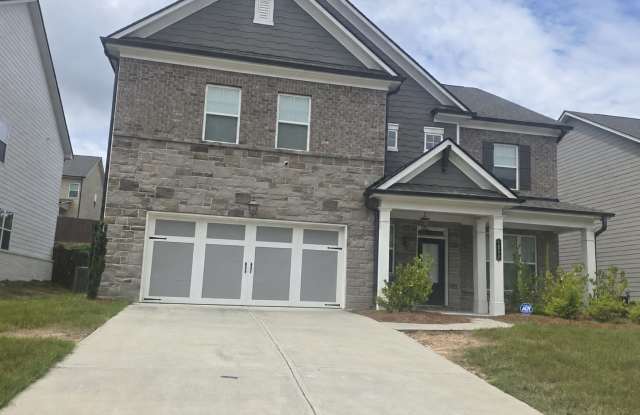 1532 Dover Creek Lane Gallery 1