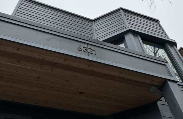 6321 S Eberhart Avenue unit: 1 photos photos