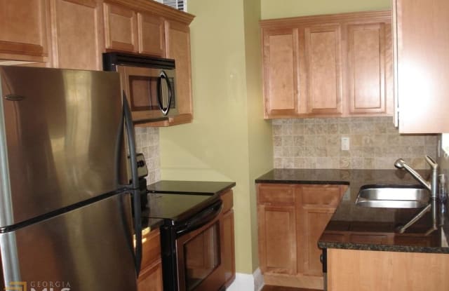351 Cherokee Ave - 351 Cherokee Avenue Southeast, Atlanta, GA 30312