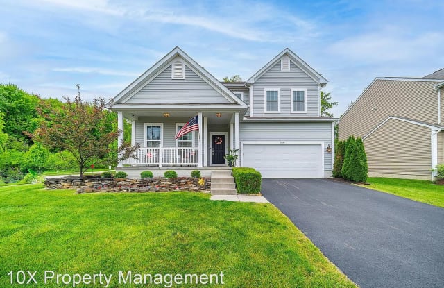 5998 highlander Dr - 5998 Highlander Drive, Columbus, OH 43081