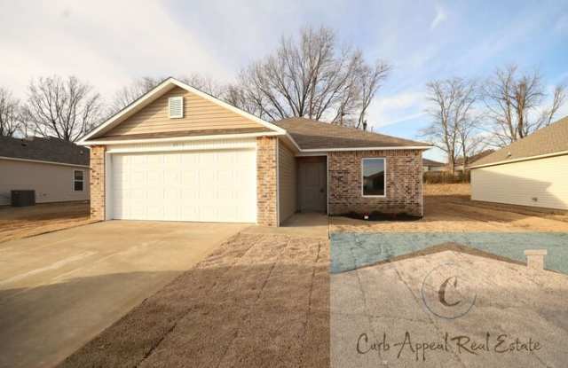 4816 Prospector Drive - 4816 Prospector Drive, Jonesboro, AR 72401