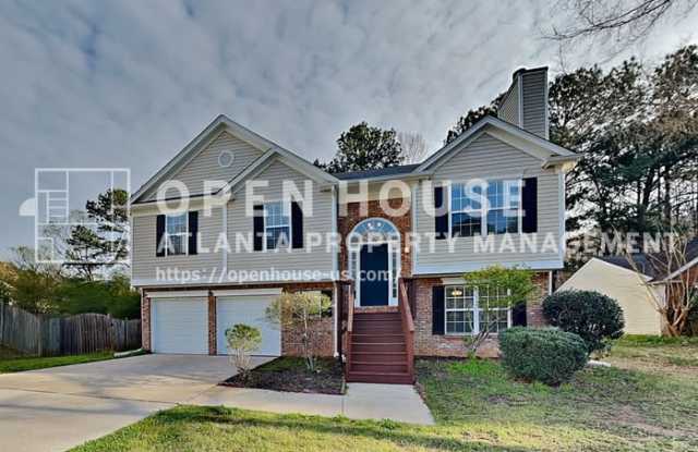 252 Creel Chase Northwest - 252 Creel Chase Northwest, Acworth, GA 30144