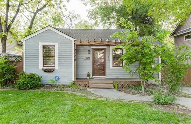 3009 Clemson Avenue - 3009 Clemson Avenue, Charlotte, NC 28205