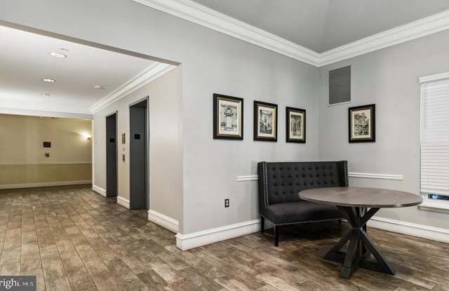 12915 ALTON SQ #111 - 12915 Alton Square, Herndon, VA 20170